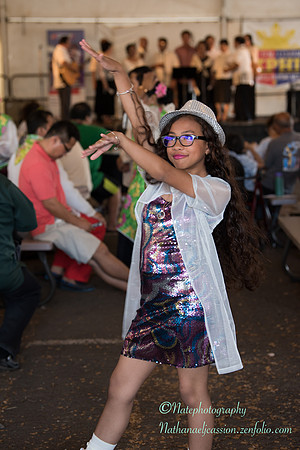 Filipino Cultural Night