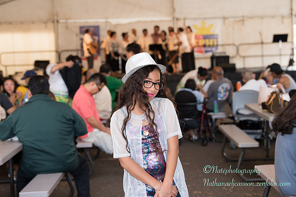 Filipino Cultural Night