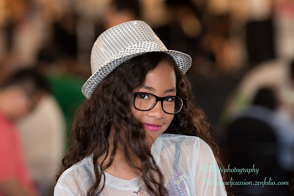 Filipino Cultural Night