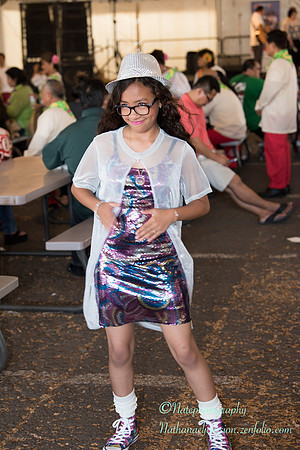 Filipino Cultural Night