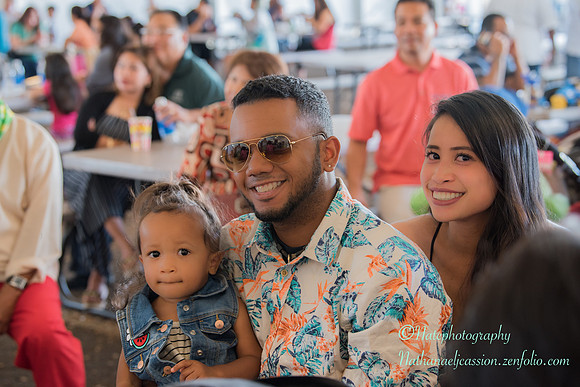 Filipino Cultural Night