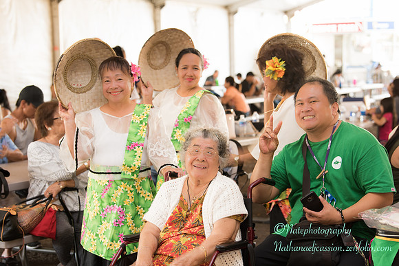 Filipino Cultural Night