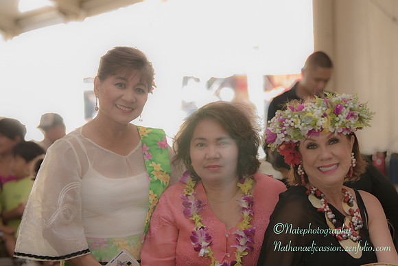 Filipino Cultural Night