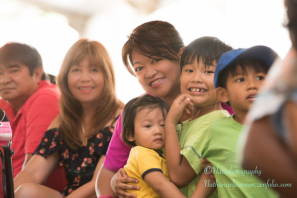 Filipino Cultural Night