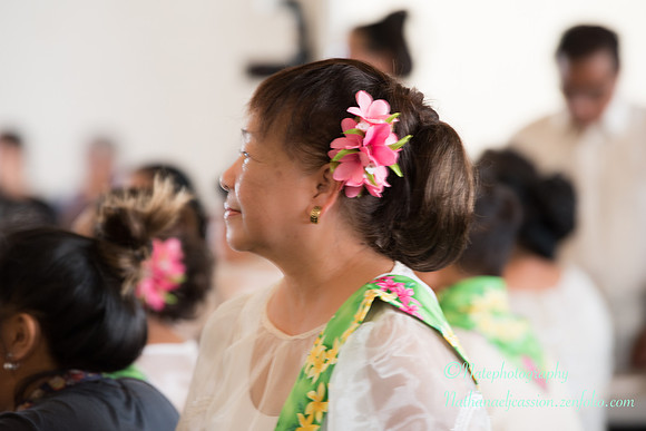 Filipino Cultural Night