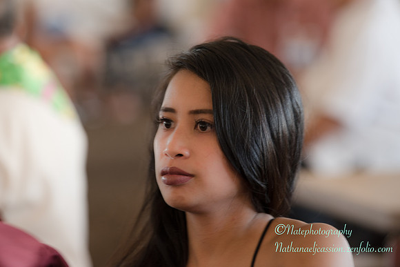 Filipino Cultural Night