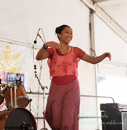 Filipino Cultural Night