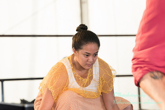 Filipino Cultural Night