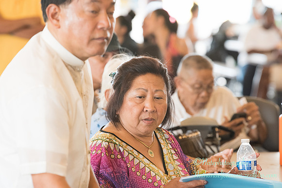 Filipino Cultural Night