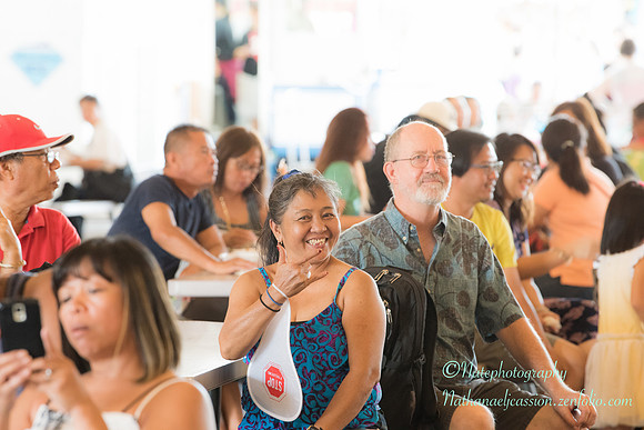 Filipino Cultural Night