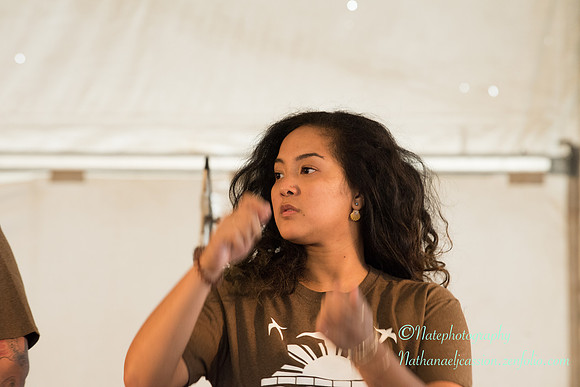 Filipino Cultural Night