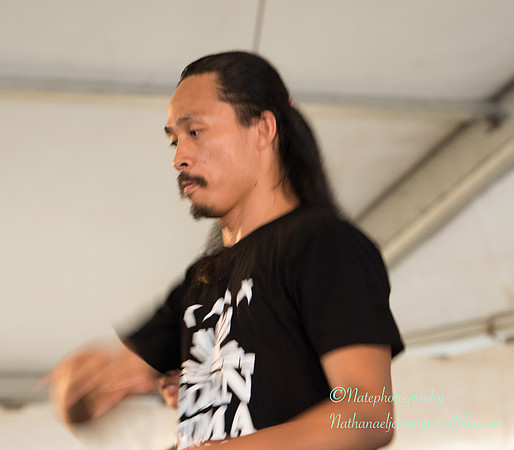 Filipino Cultural Night