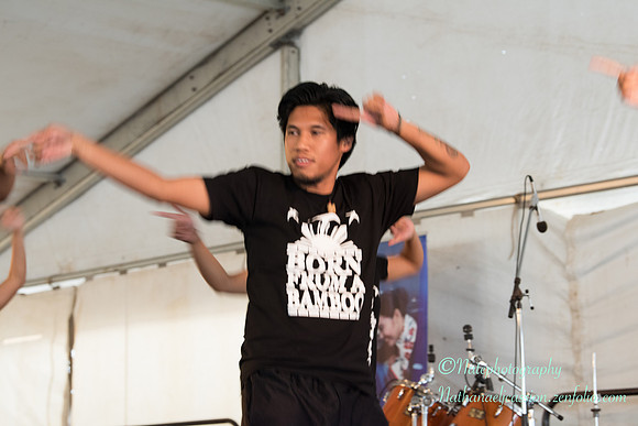 Filipino Cultural Night