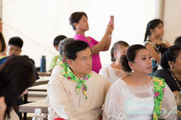 Filipino Cultural Night