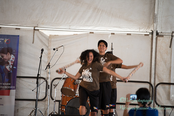 Filipino Cultural Night