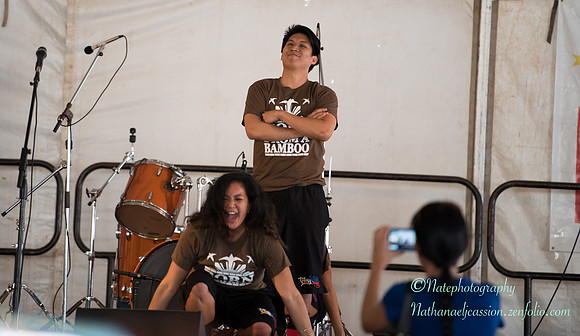 Filipino Cultural Night