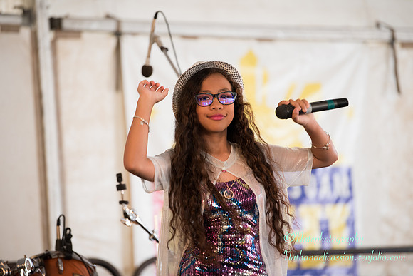 Filipino Cultural Night