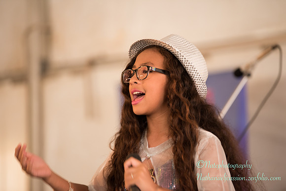 Filipino Cultural Night