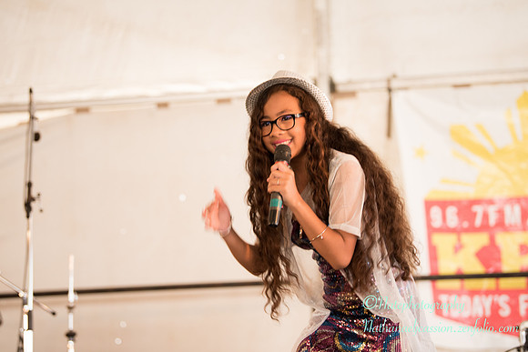 Filipino Cultural Night