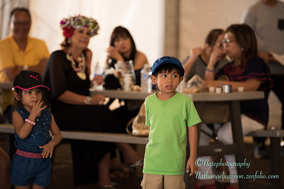 Filipino Cultural Night