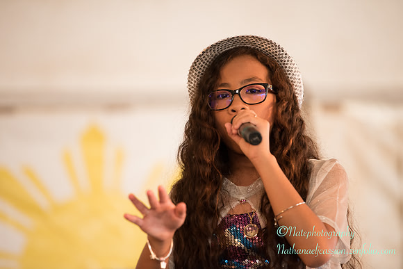 Filipino Cultural Night
