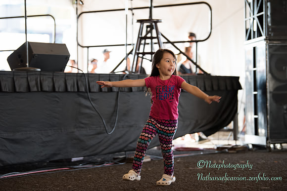 Filipino Cultural Night