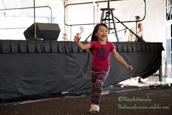 Filipino Cultural Night