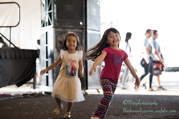 Filipino Cultural Night