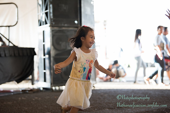 Filipino Cultural Night