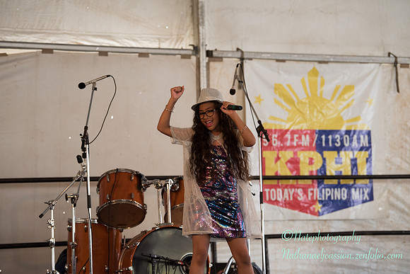 Filipino Cultural Night