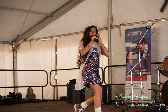 Filipino Cultural Night