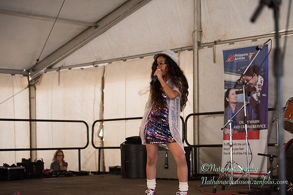 Filipino Cultural Night