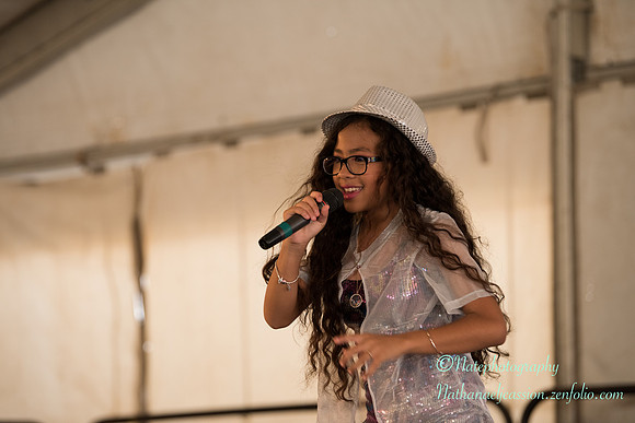 Filipino Cultural Night