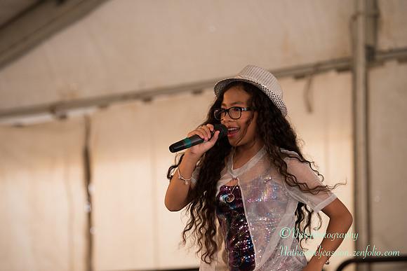 Filipino Cultural Night