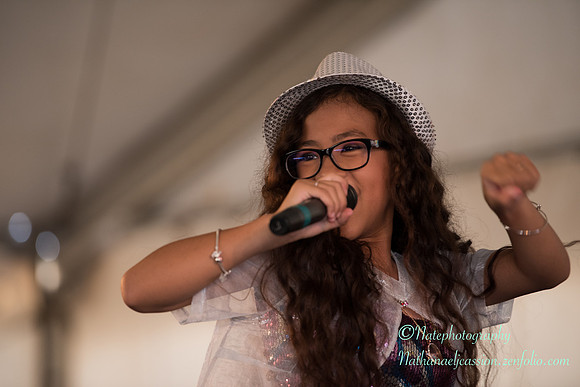 Filipino Cultural Night