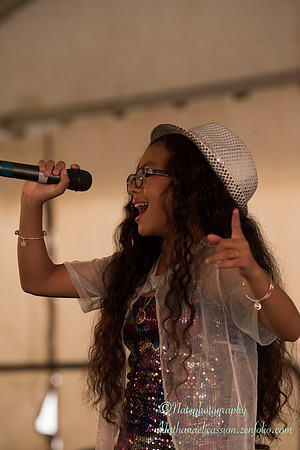 Filipino Cultural Night