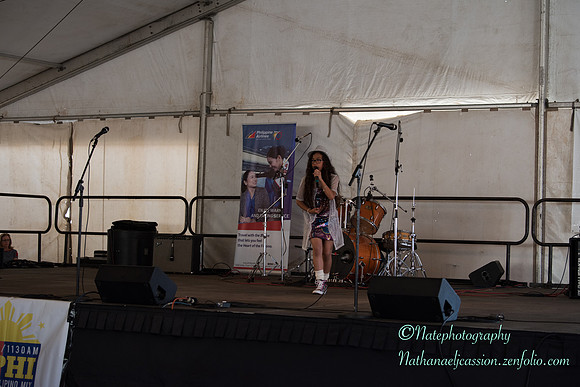 Filipino Cultural Night