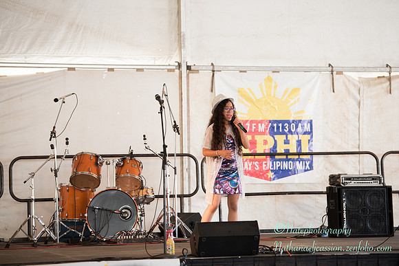 Filipino Cultural Night