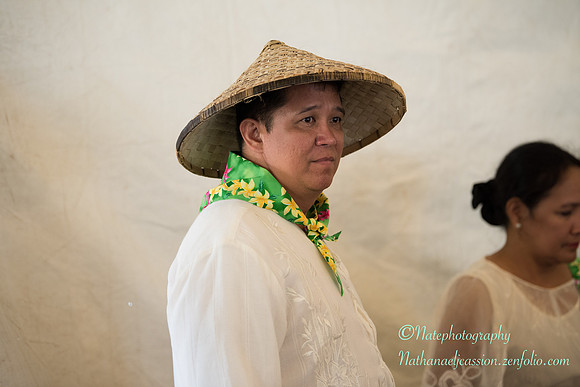 Filipino Cultural Night
