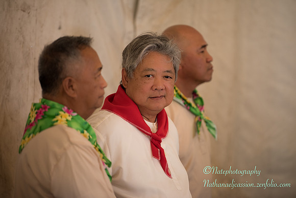 Filipino Cultural Night
