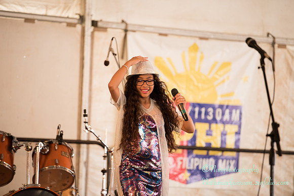 Filipino Cultural Night
