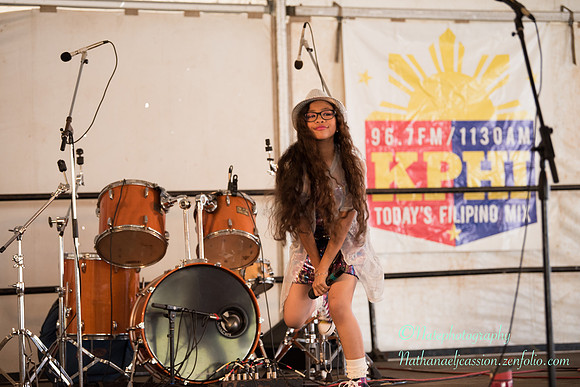 Filipino Cultural Night