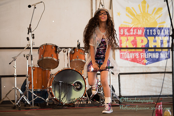 Filipino Cultural Night