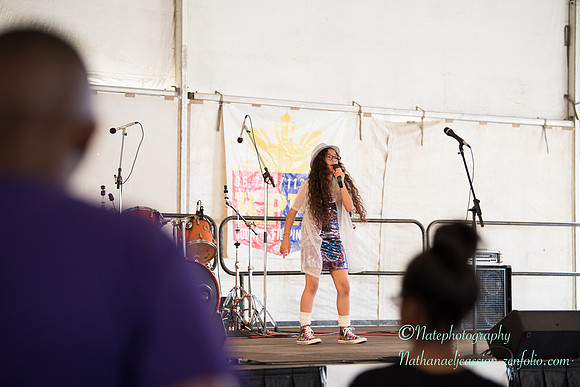 Filipino Cultural Night