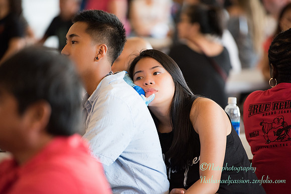 Filipino Cultural Night