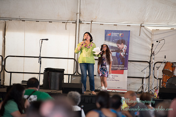 Filipino Cultural Night