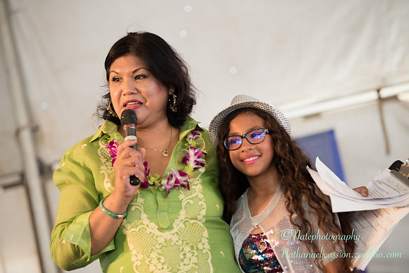 Filipino Cultural Night