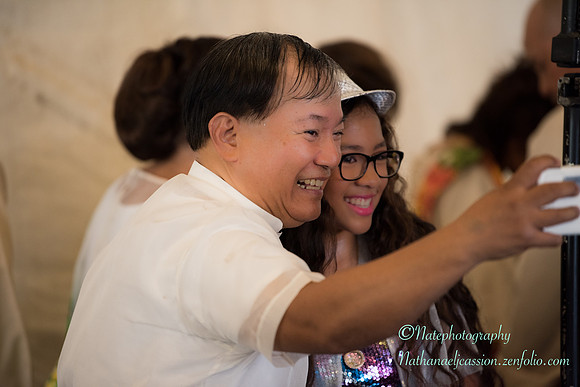 Filipino Cultural Night