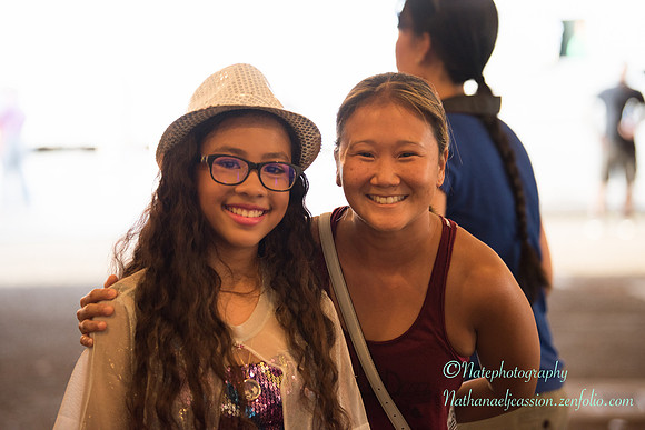 Filipino Cultural Night