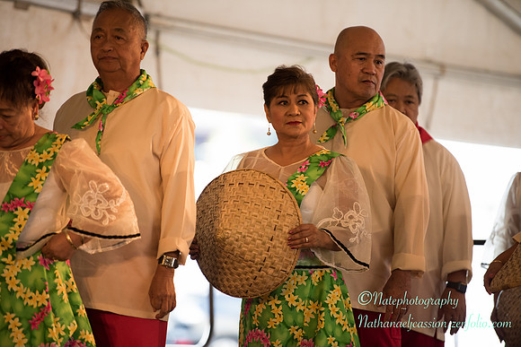 Filipino Cultural Night